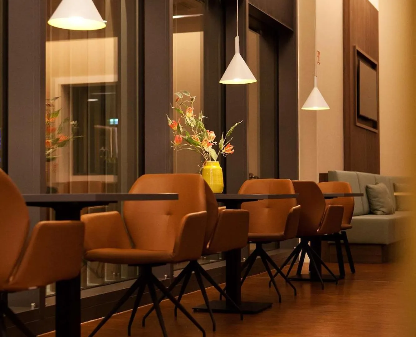 Hampton By Hilton Munich City Center East