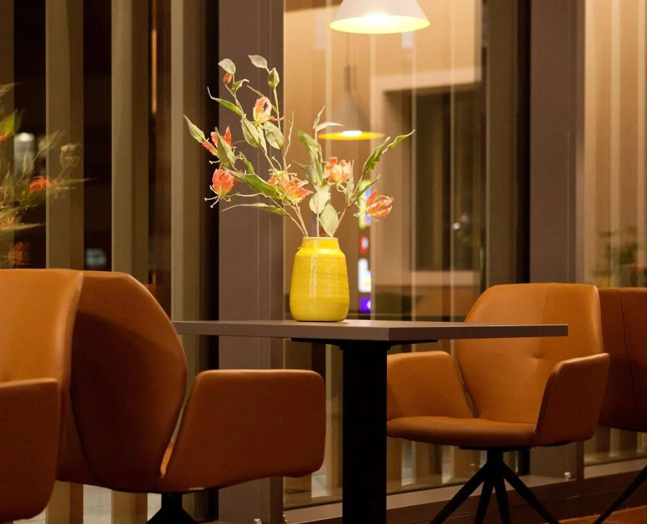Hotel Hampton By Hilton Munich City Center East