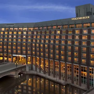 ***** Hotel Steigenberger Alemanha