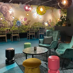 Cocoon Sendlinger Tor Münih