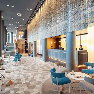**** Hotel Nh Alexanderplatz Alemanha