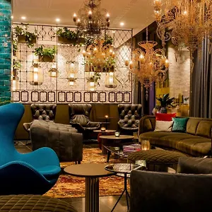 *** Hotel One Muenchen-haidhausen Alemanha