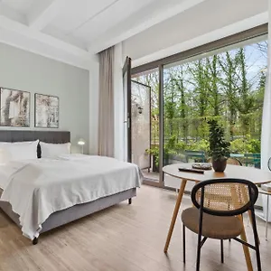 **** Apart-hotel Limehome Fritz-erler Str Alemanha
