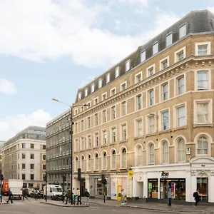 Cove Cannon Street Londen