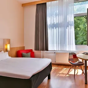 *** Hotel Ibis Sued Alemanha