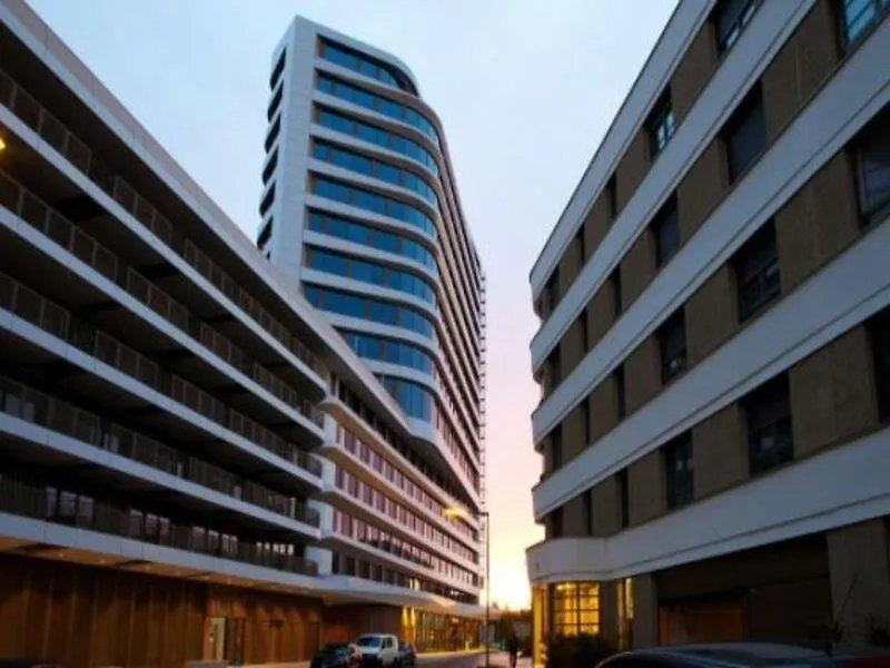 Hampton By Hilton Munich City Center East
