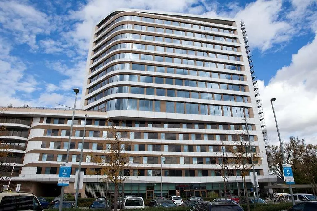 *** Hotel Hampton By Hilton Munich City Center East Allemagne
