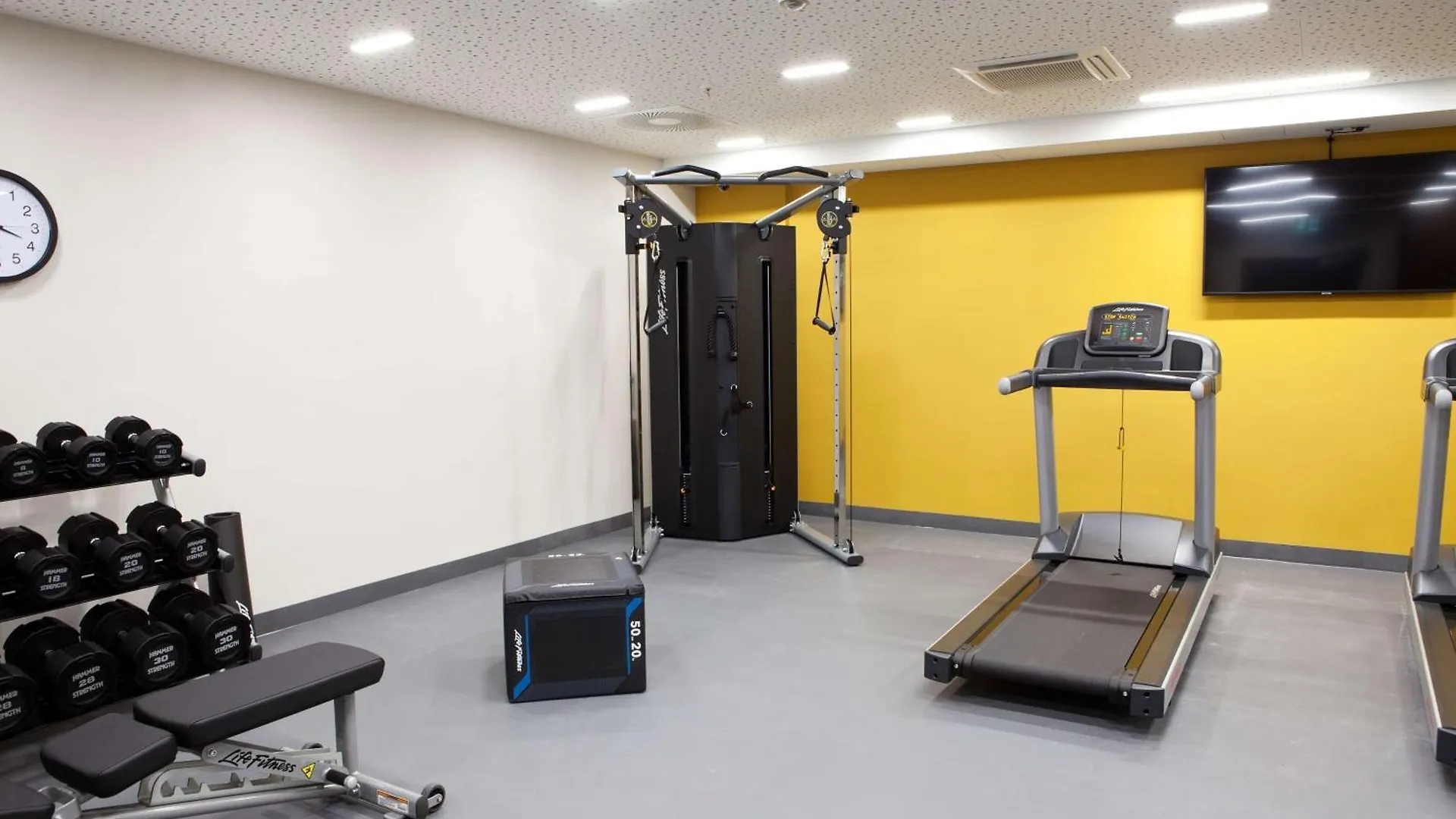Hampton By Hilton Munich City Center East 3*,  Allemagne