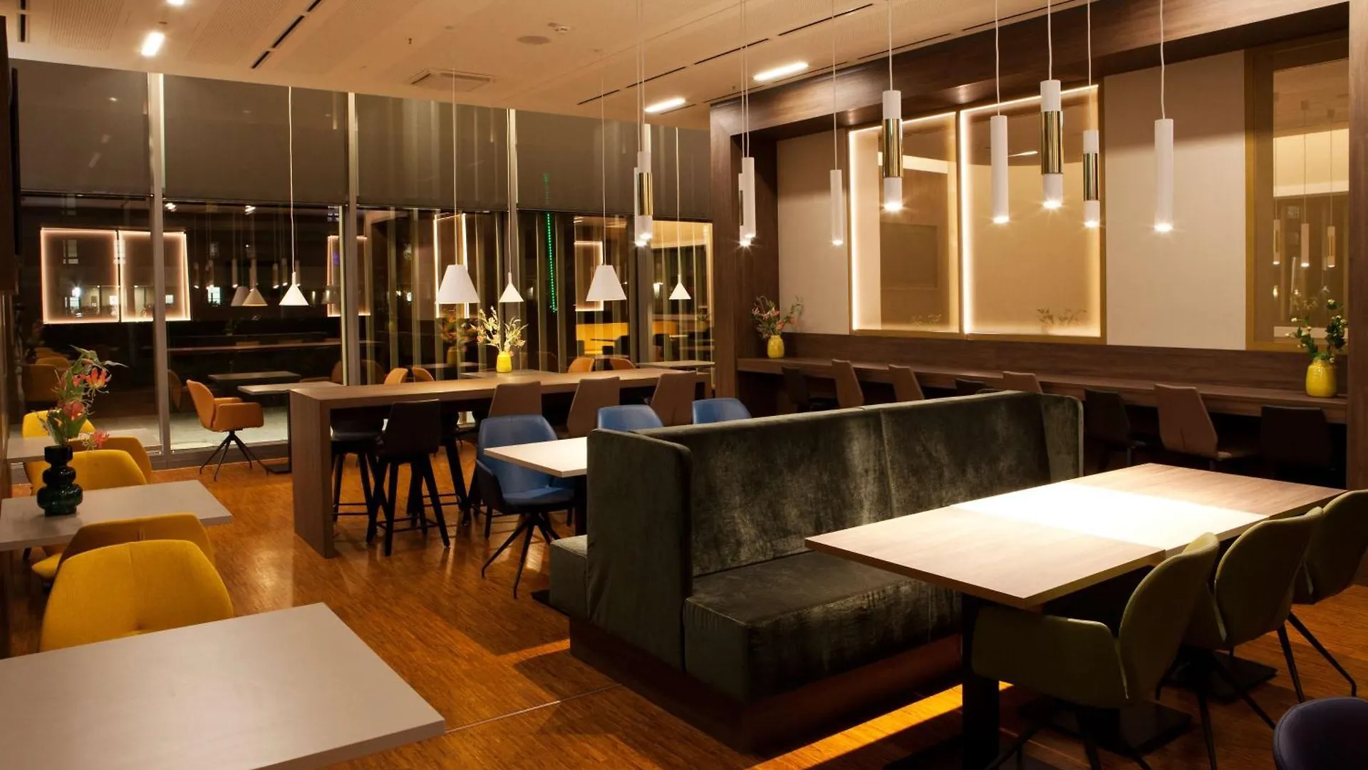 *** Hotel Hampton By Hilton Munich City Center East Allemagne